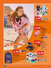 Lidl leaflet offers 29/05/2025 - 04/06/2025 page 18