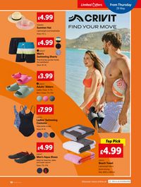 Lidl leaflet offers 29/05/2025 - 04/06/2025 page 19