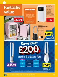 Lidl leaflet offers 29/05/2025 - 04/06/2025 page 22