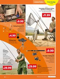 Lidl leaflet offers 29/05/2025 - 04/06/2025 page 25