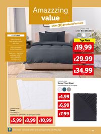 Lidl leaflet offers 29/05/2025 - 04/06/2025 page 26