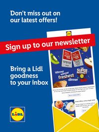 Lidl leaflet offers 29/05/2025 - 04/06/2025 page 30