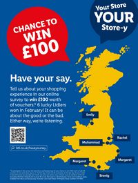 Lidl leaflet offers 29/05/2025 - 04/06/2025 page 31