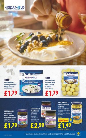 Lidl leaflet offers 29/10/2026 - 09/11/2026 page 12