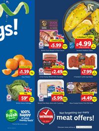 Lidl leaflet offers 30/01/2025 - 05/02/2025 page 3