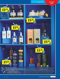 Lidl leaflet offers 30/01/2025 - 05/02/2025 page 7