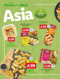 Lidl leaflet offers 30/01/2025 - 05/02/2025 page 8
