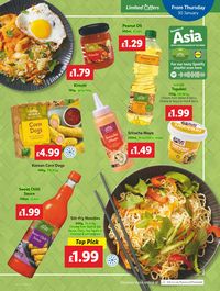 Lidl leaflet offers 30/01/2025 - 05/02/2025 page 9