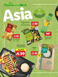 Lidl leaflet offers 30/01/2025 - 05/02/2025 page 10