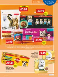 Lidl leaflet offers 30/01/2025 - 05/02/2025 page 13
