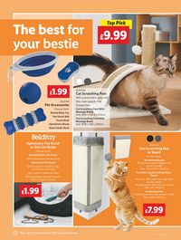 Lidl leaflet offers 30/01/2025 - 05/02/2025 page 14