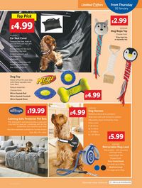 Lidl leaflet offers 30/01/2025 - 05/02/2025 page 15