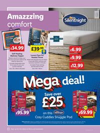 Lidl leaflet offers 30/01/2025 - 05/02/2025 page 16