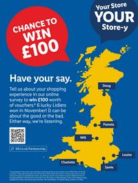 Lidl leaflet offers 30/01/2025 - 05/02/2025 page 23