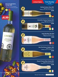 Lidl leaflet offers 31/07/2025 - 06/07/2025 page 11