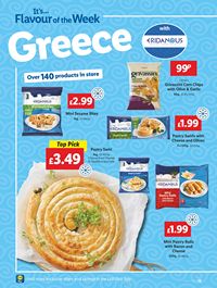 Lidl leaflet offers 31/07/2025 - 06/07/2025 page 12
