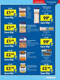 Lidl leaflet offers 31/07/2025 - 06/07/2025 page 13