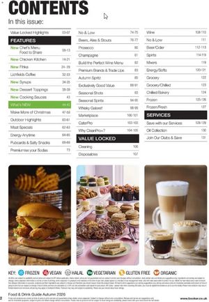 Makro UK Online Catalog – 06/10/2026 - 31/12/2026 page 2