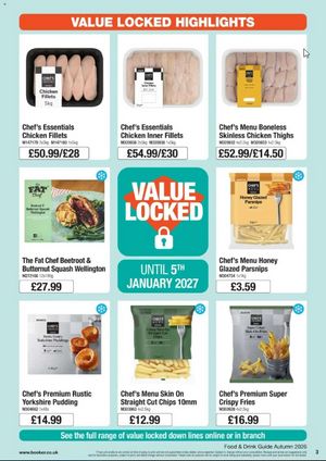 Makro UK Online Catalog – 06/10/2026 - 31/12/2026 page 3