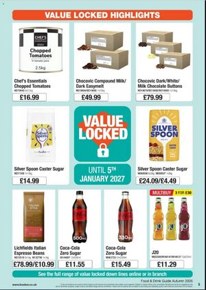 Makro UK Online Catalog – 06/10/2026 - 31/12/2026 page 5