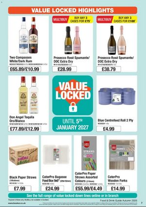 Makro UK Online Catalog – 06/10/2026 - 31/12/2026 page 7