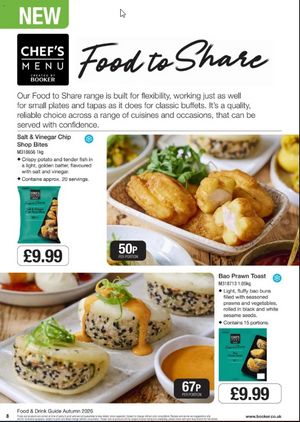 Makro UK Online Catalog – 06/10/2026 - 31/12/2026 page 8