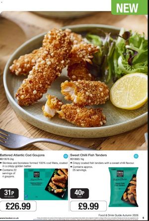 Makro UK Online Catalog – 06/10/2026 - 31/12/2026 page 9