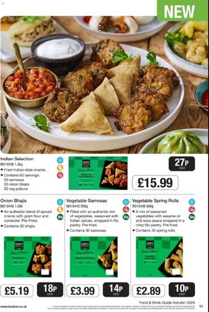 Makro UK Online Catalog – 06/10/2026 - 31/12/2026 page 11