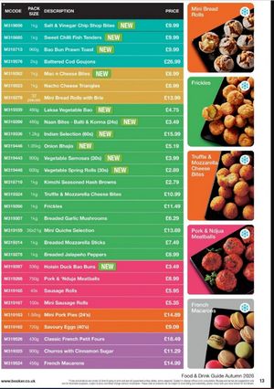 Makro UK Online Catalog – 06/10/2026 - 31/12/2026 page 13