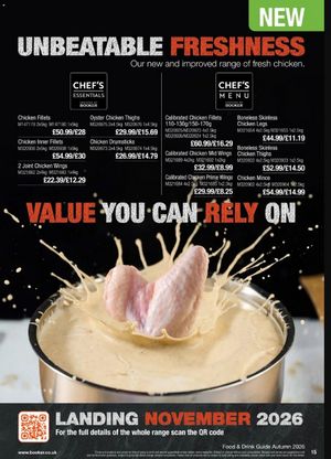 Makro UK Online Catalog – 06/10/2026 - 31/12/2026 page 15