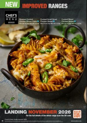 Makro UK Online Catalog – 06/10/2026 - 31/12/2026 page 20