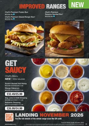 Makro UK Online Catalog – 06/10/2026 - 31/12/2026 page 21