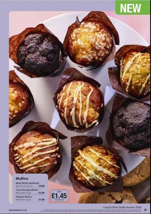Makro UK Online Catalog – 06/10/2026 - 31/12/2026 page 25