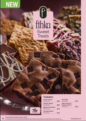 Makro UK Online Catalog – 06/10/2026 - 31/12/2026 page 28