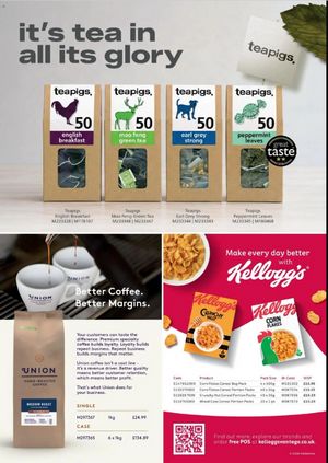 Makro UK Online Catalog – 06/10/2026 - 31/12/2026 page 30