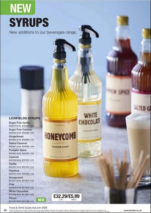 Makro UK Online Catalog – 06/10/2026 - 31/12/2026 page 34