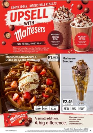 Makro UK Online Catalog – 06/10/2026 - 31/12/2026 page 39