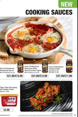 Makro UK Online Catalog – 06/10/2026 - 31/12/2026 page 43
