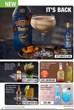 Makro UK Online Catalog – 06/10/2026 - 31/12/2026 page 44