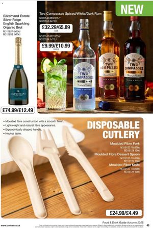 Makro UK Online Catalog – 06/10/2026 - 31/12/2026 page 45