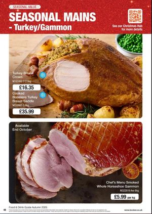 Makro UK Online Catalog – 06/10/2026 - 31/12/2026 page 48
