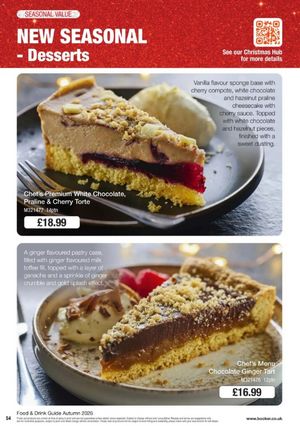 Makro UK Online Catalog – 06/10/2026 - 31/12/2026 page 54