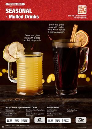 Makro UK Online Catalog – 06/10/2026 - 31/12/2026 page 56