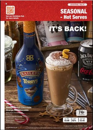Makro UK Online Catalog – 06/10/2026 - 31/12/2026 page 57