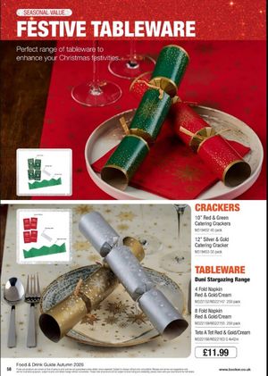Makro UK Online Catalog – 06/10/2026 - 31/12/2026 page 58