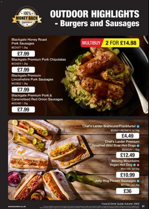Makro UK Online Catalog – 06/10/2026 - 31/12/2026 page 61