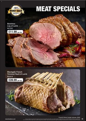 Makro UK Online Catalog – 06/10/2026 - 31/12/2026 page 63