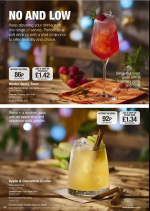 Makro UK Online Catalog – 06/10/2026 - 31/12/2026 page 74
