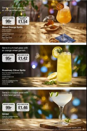 Makro UK Online Catalog – 06/10/2026 - 31/12/2026 page 75