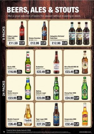 Makro UK Online Catalog – 06/10/2026 - 31/12/2026 page 76